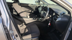 Toyota C-HR 1.2T Icon 5dr Petrol Hatchback